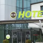 B&B Hotel Padova Hotel Padova