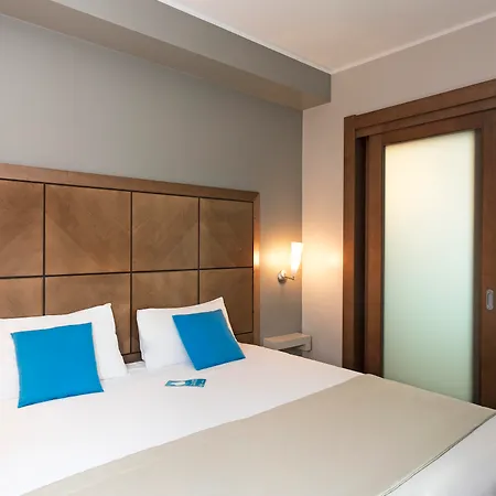 B&B HOTEL Padova Hotel Padua