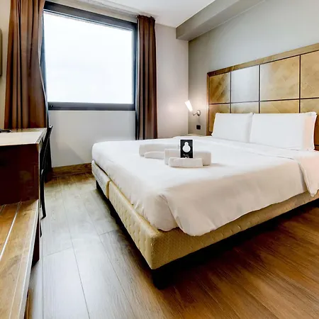 Hotel Fiera 3*