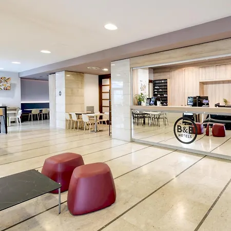 B&B Hotel Padova Padova