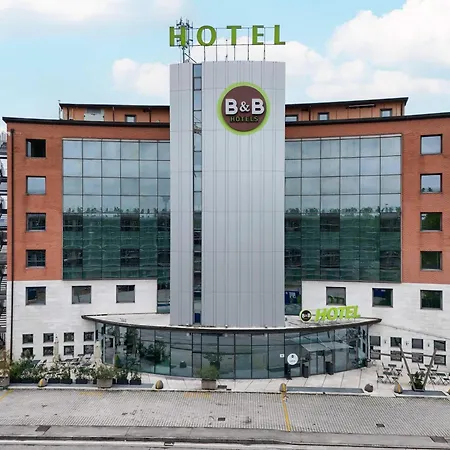 Hotel Fiera 3*