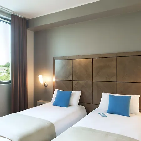 Hotel B&B Hotel Padova