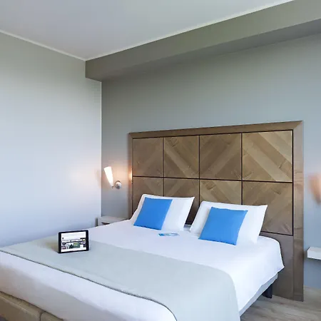 B&B HOTEL Padova 3*