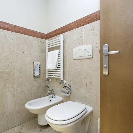 B&B HOTEL Padova 3*