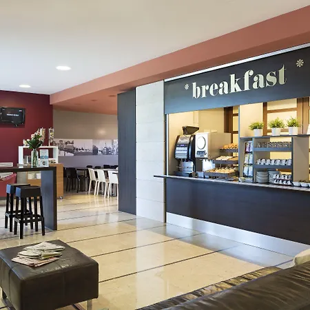 B&B Hotel Padova Hotel