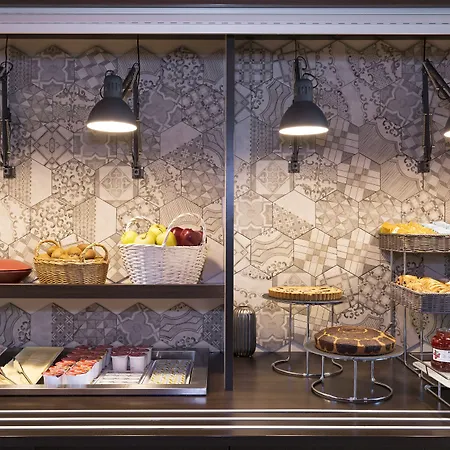 Hotel B&B Hotel Padova