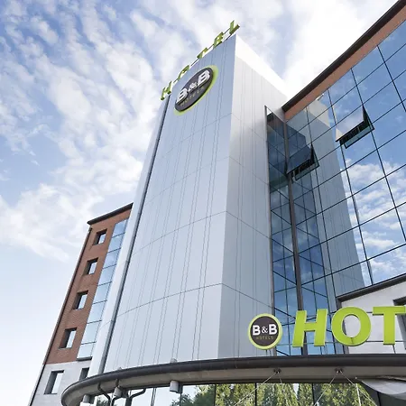 B&B Hotel Padova Hotel Padova