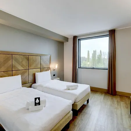 B&B Hotel Padova Hotel 3*