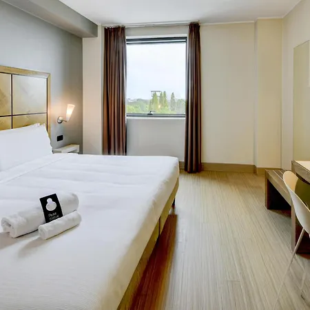 B&B Hotel Padova Hotel 3*