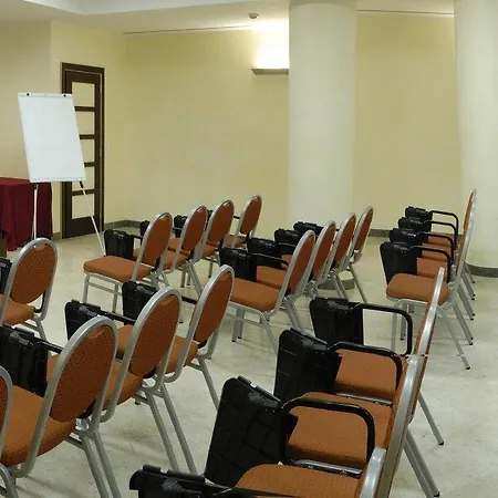 Fiera Hotel