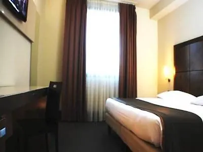 Hotel Fiera Padova