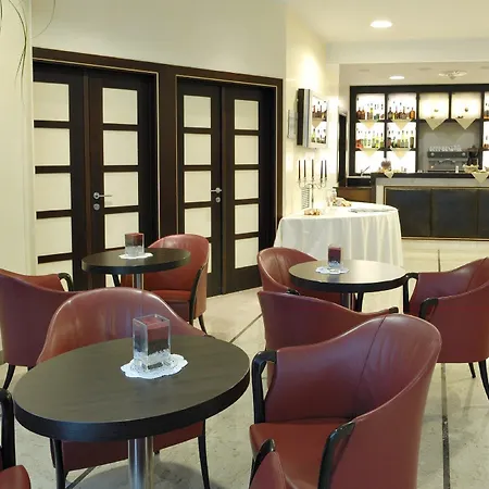 B&B HOTEL Padova 3* Padua