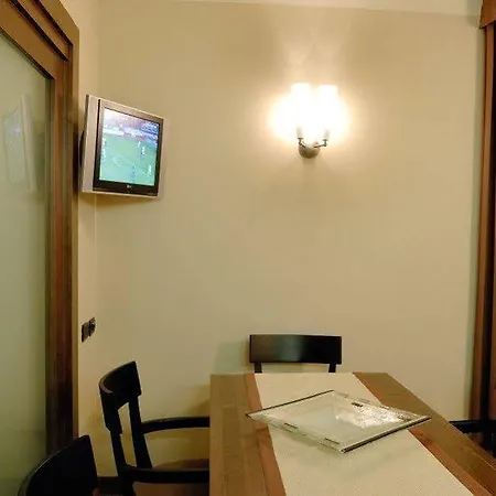 Hotel B&B HOTEL Padova