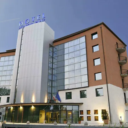 B&B Hotel Padova מלון 3*