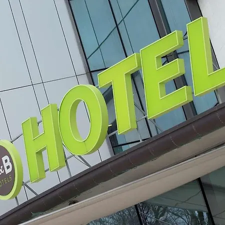 Hotel B&B HOTEL Padova