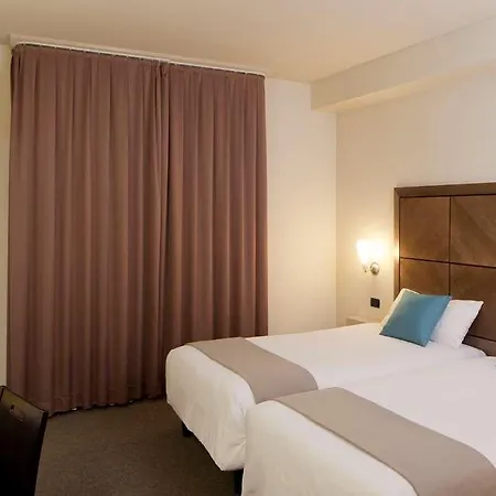 B&B Hotel Padova Hotel 3*