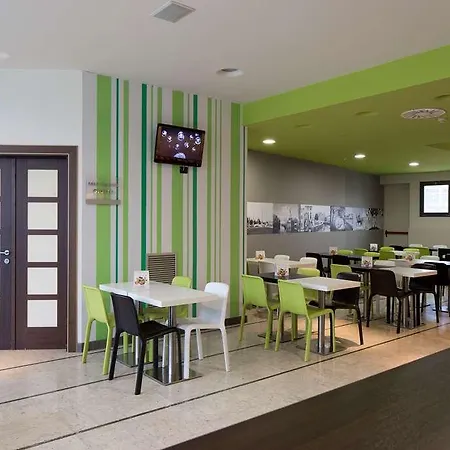 מלון B&B Hotel Padova
