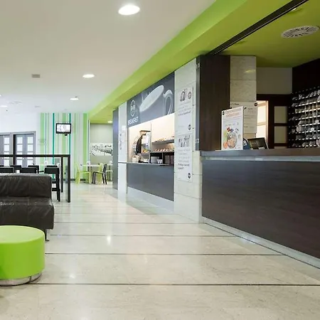 B&B HOTEL Padova 3*