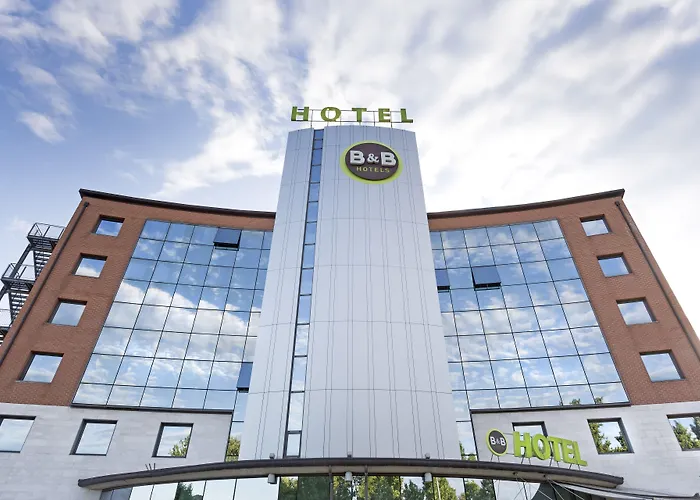 B&B Hotel Padova
