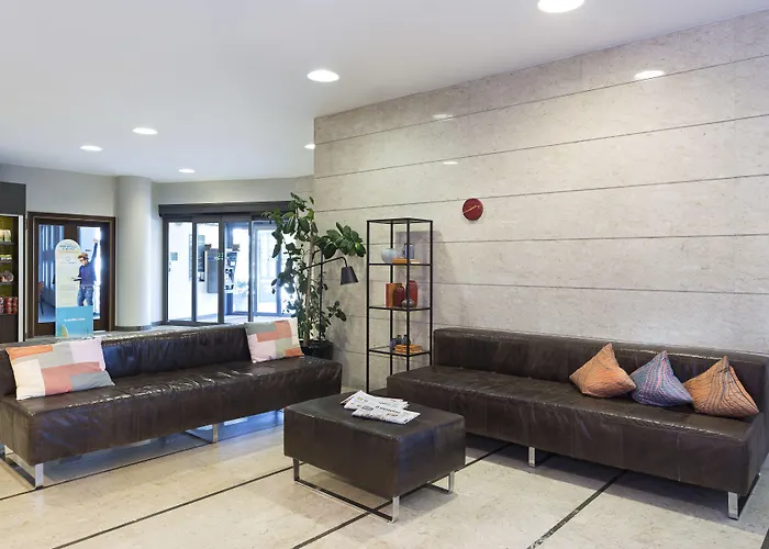 Hotel B&B Hotel Padova