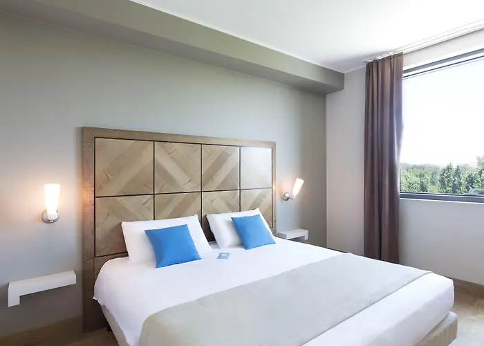 B&B Hotel Padova Hotel 3*