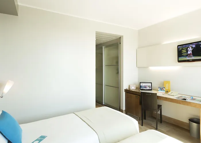 B&B Hotel Padova Hotel Padova