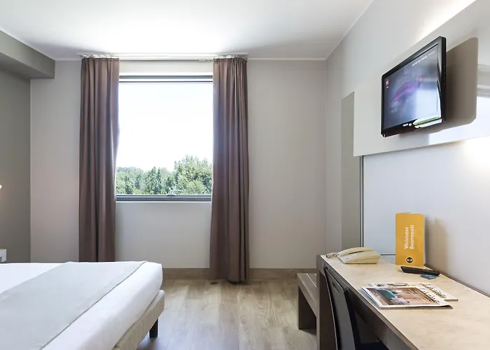 B&B Hotel Padova 3* Padova