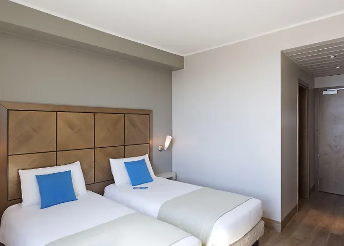 B&B Hotel Padova Hotel