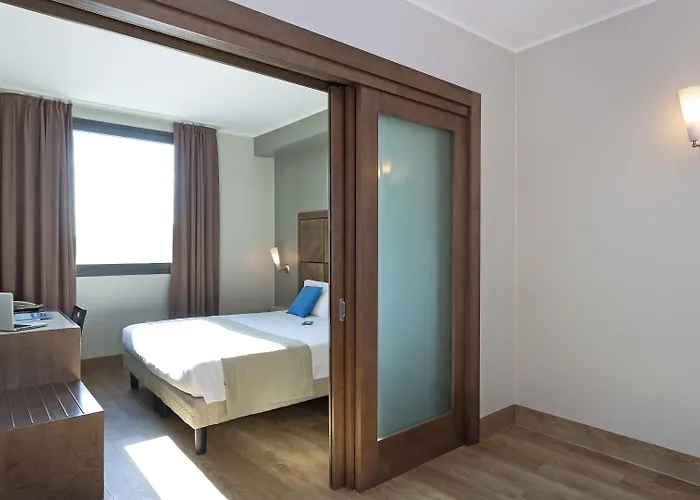 Hotel B&B Hotel Padova Padova