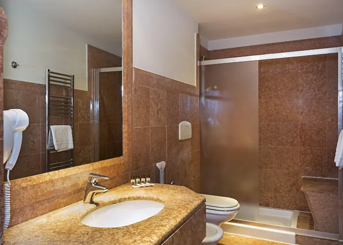 Szálloda B&B Hotel Padova 3*