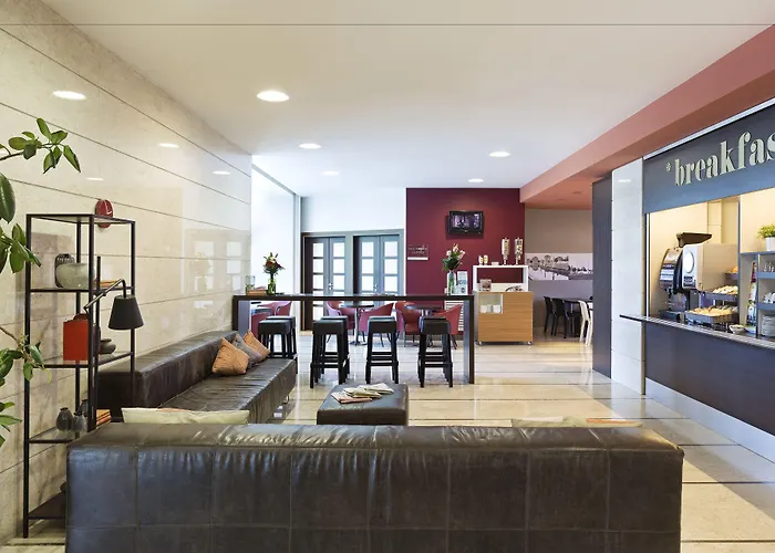 B&B Hotel Padova Szálloda