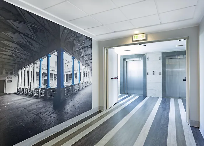 B&B Hotel Padova Szálloda Padova