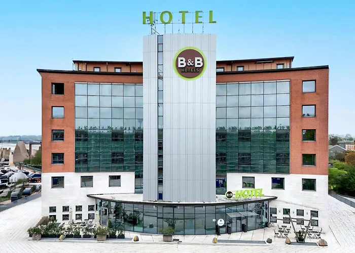 B&B Hotel Padova 3* Padova