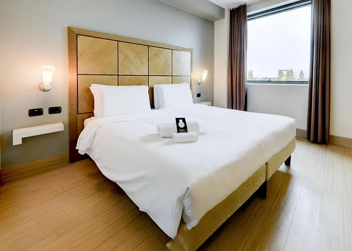 B&B Hotel Padova Padova