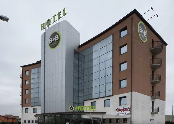 B&B Hotel Padova Padova