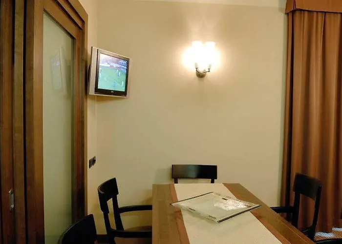 Szálloda B&B Hotel Padova