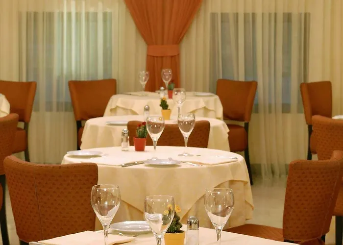 B&B Hotel Padova Szálloda Padova