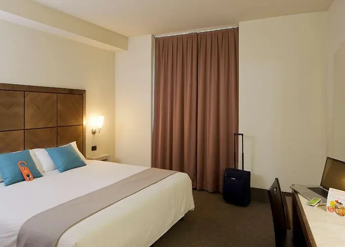 Hotel B&B Hotel Padova Padova