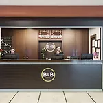 B&B Hotel Padova Szálloda