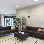 Hotell B&B Hotel Padova