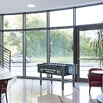 B&B Hotel Padova Szálloda Padova