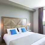 B&B Hotel Padova מלון 3*
