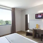 Hotell B&B Hotel Padova Padua