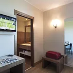 B&B Hotel Padova Hotell