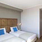 B&B Hotel Padova Hotell