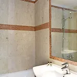 B&B Hotel Padova Hotell
