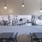 B&B Hotel Padova Hotell 3*