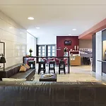 B&B Hotel Padova Szálloda