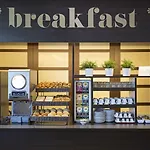 B&B Hotel Padova Hotell