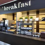 Szálloda B&B Hotel Padova Padova